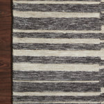 Loloi Neda Natural / Slate Rug 2-RUGS - patterned Loloi