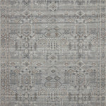 Loloi Nola Slate / Granite RUGS - patterned Loloi