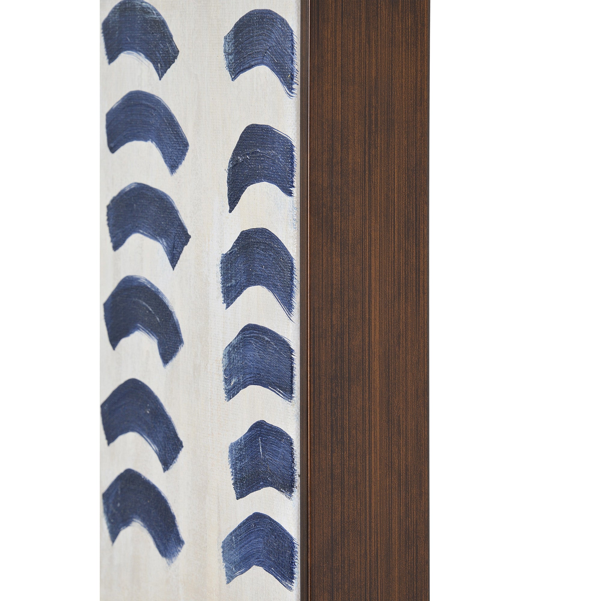 "Navi" Framed Art by Edward View ARTWORK - framed print Renwil