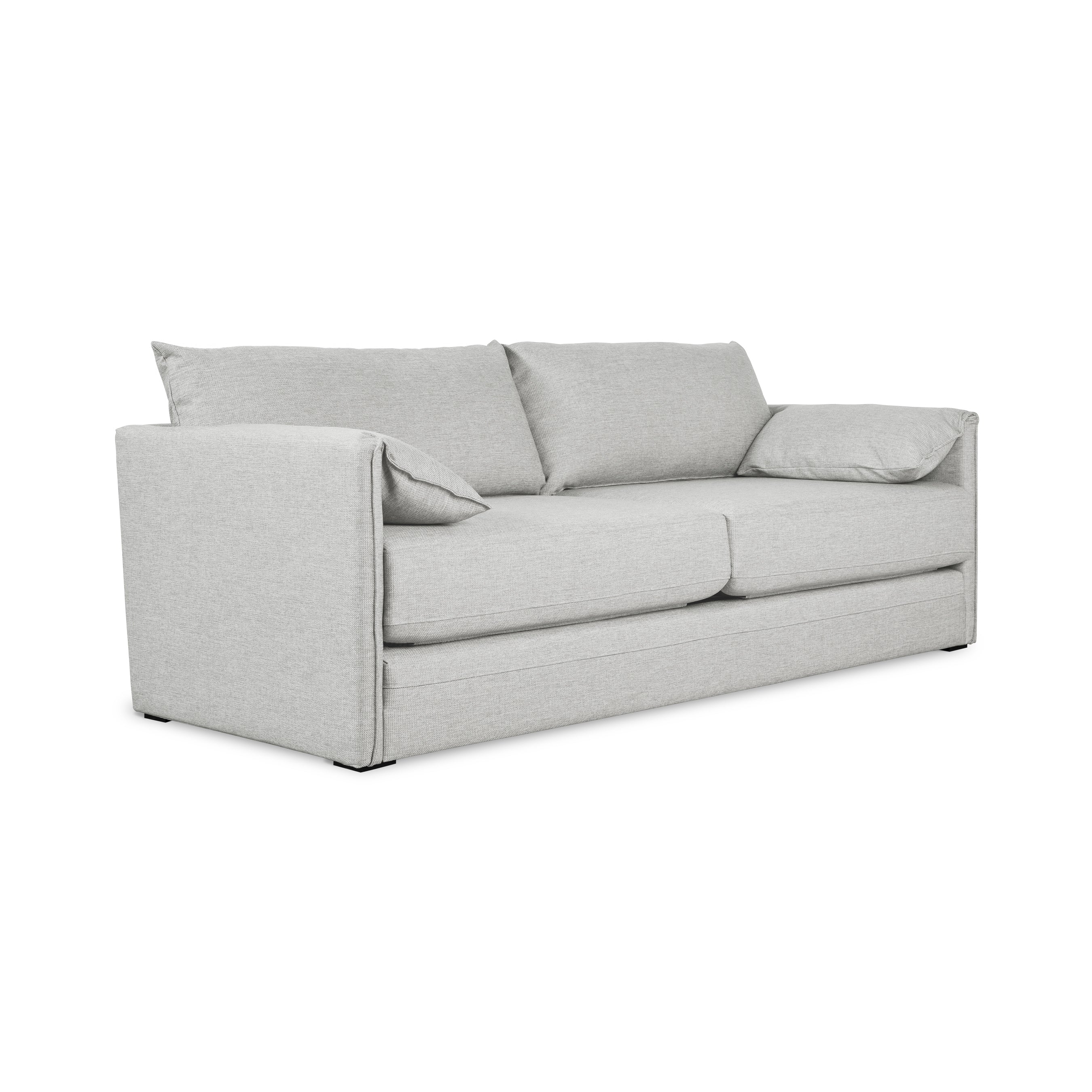 Gus* Modern Neru 85" Sofabed 1 - FURNITURE - sofa Gus