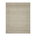 Loloi Nola Sand / Beige Rug RUGS - patterned Loloi