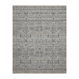 Loloi Nola Slate / Granite RUGS - patterned Loloi