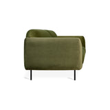 Gus* Modern Nord 86" Sofa 1 - FURNITURE - sofa Gus