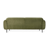 Gus* Modern Nord 86" Sofa 1 - FURNITURE - sofa Gus