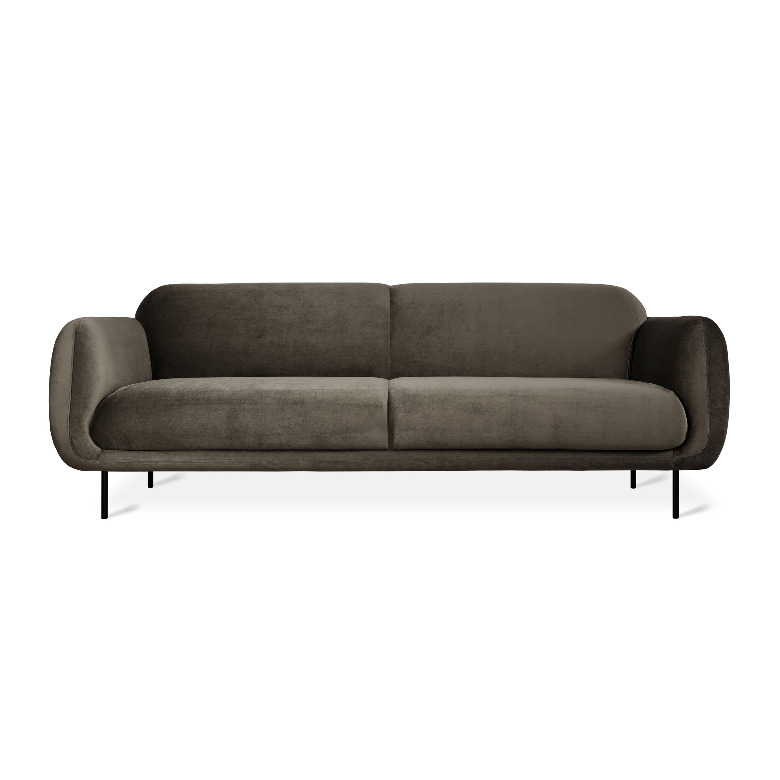Gus* Modern Nord 86" Sofa 1 - FURNITURE - sofa Gus