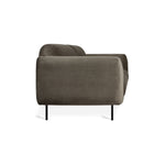 Gus* Modern Nord 86" Sofa 1 - FURNITURE - sofa Gus