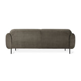 Gus* Modern Nord 86" Sofa 1 - FURNITURE - sofa Gus