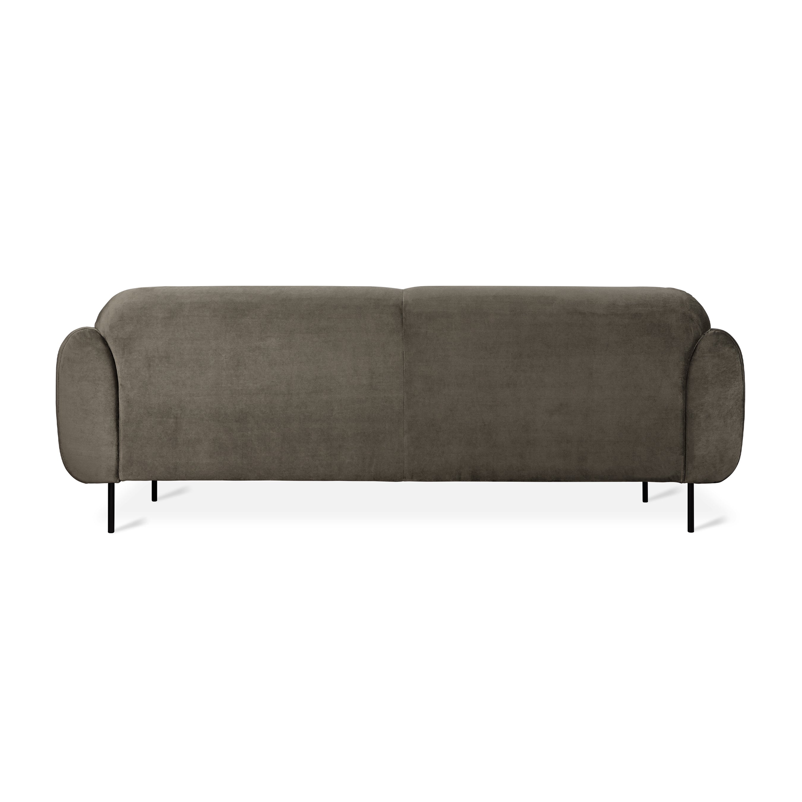 Gus* Modern Nord 86" Sofa 1 - FURNITURE - sofa Gus