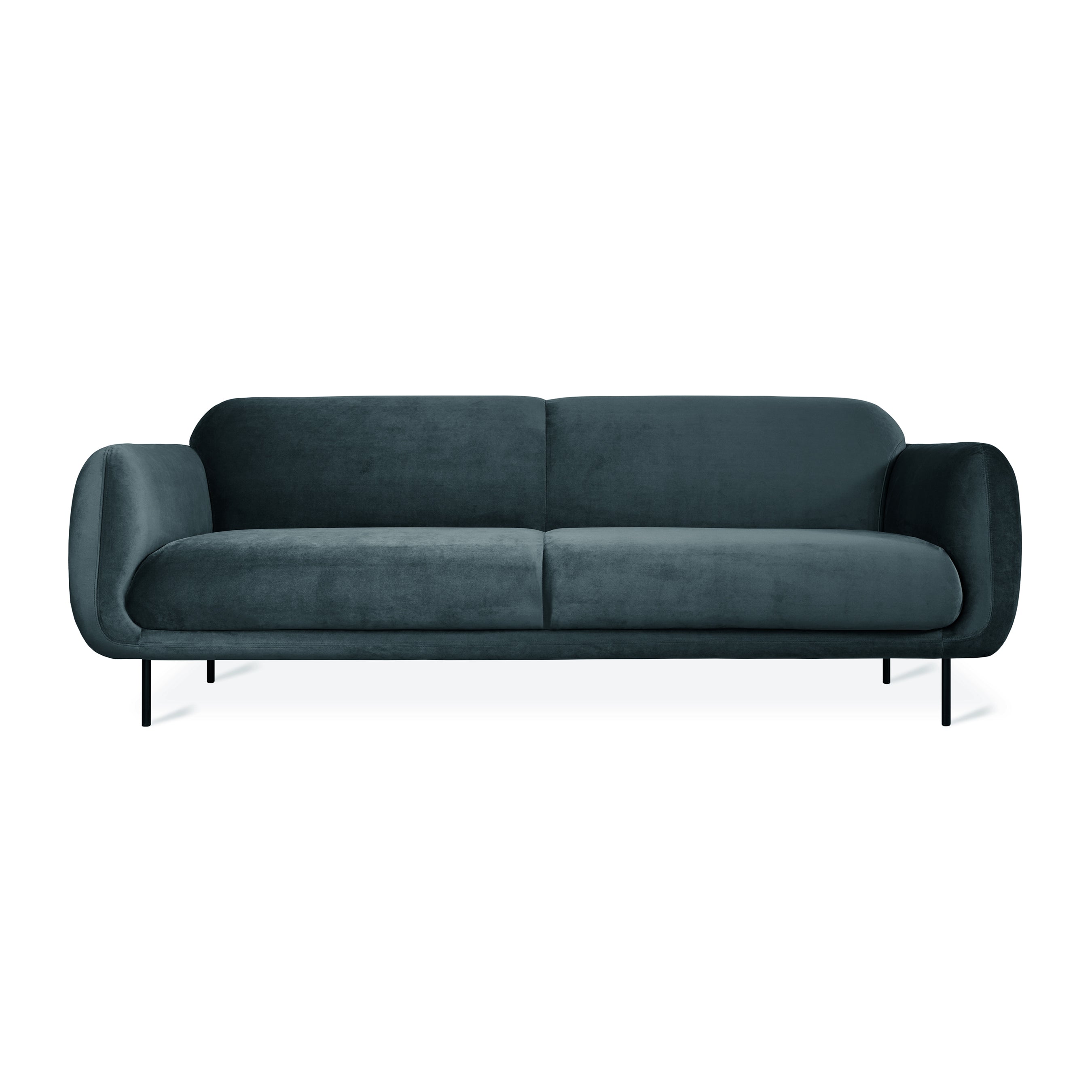 Gus* Modern Nord 86" Sofa 1 - FURNITURE - sofa Gus