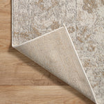 Loloi Odette Ivory / Beige Rug 0-RUGS-patterned Loloi