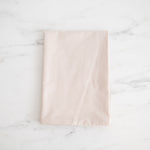 Oatmeal Turkish Cotton Pillowcase Set pillowcase House of Jude Standard