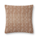 IN-STORE Amber Lewis x Loloi Dolly Pillow Throw Pillow Loloi