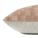 IN-STORE Amber Lewis x Loloi Dolly Pillow Throw Pillow Loloi