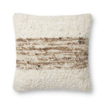 IN-STORE Amber Lewis x Loloi Marie Pillow Throw Pillow Loloi