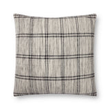 IN-STORE Amber Lewis x Loloi Dalia Pillow Throw Pillow Loloi