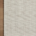 Magnolia Home by Joanna Gaines x Loloi Pippa Fog Rug 0-RUGS-patterned Loloi
