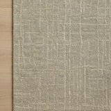 Chris Loves Julia x Loloi Polly Spa / Ivory Rug 0-RUGS - jute Loloi