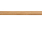 Para Dining Bench - Small 11 - FURNITURE - bench Moe's Furniture Natural