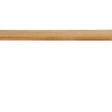 Para Dining Bench - Small 11 - FURNITURE - bench Moe's Furniture Natural