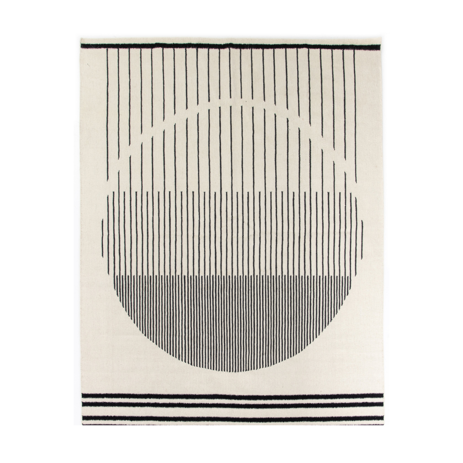 OVERSTOCK RUG - Pahley Graphic Rug - 9'x12' IN STORE - Sale Rug Four Hands