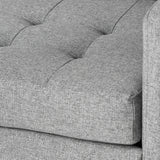 Gus* Modern Towne 84" Sofa 1 - FURNITURE - sofa Gus