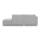 Gus* Modern Podium 2 Piece Lounge 8 - d - FURNITURE - modular - podium Gus