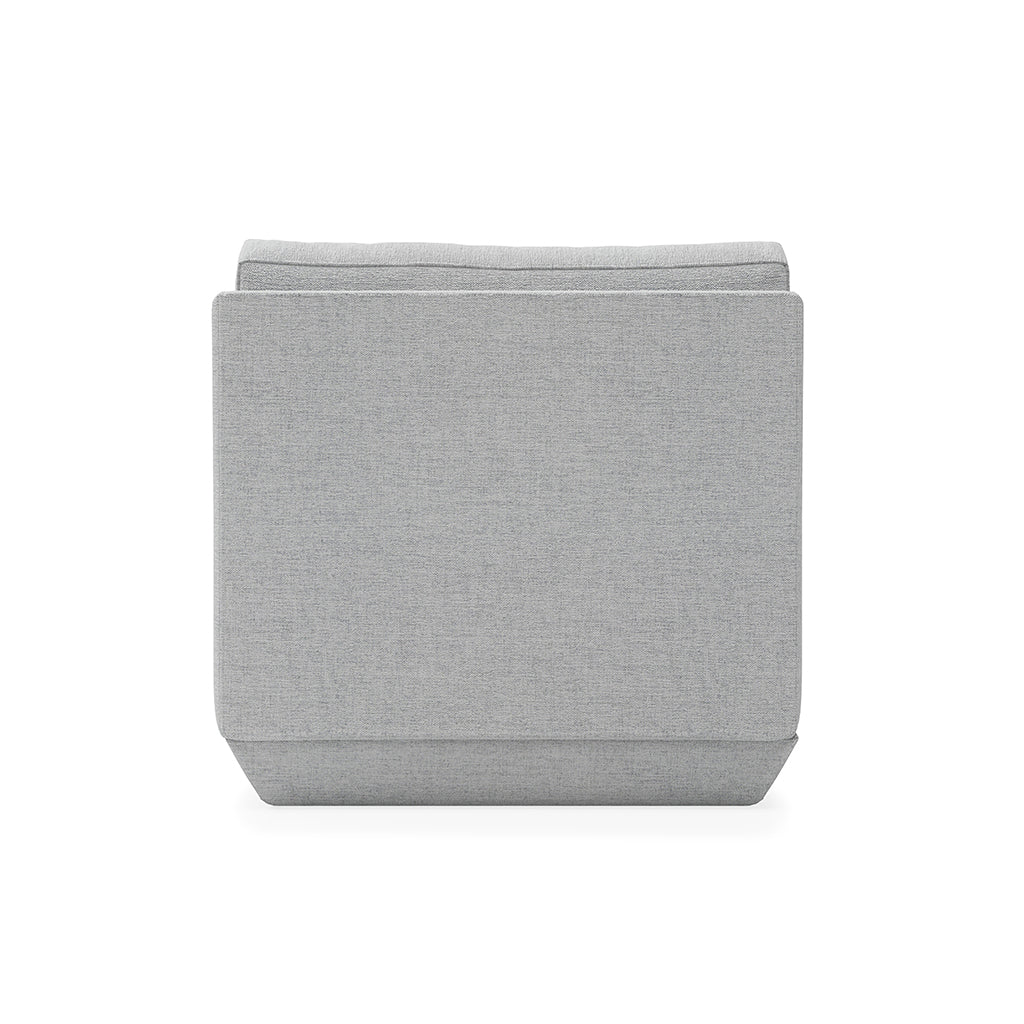 Gus* Modern Podium Armless 8 - d - FURNITURE - modular - podium Gus