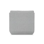 Gus* Modern Podium Armless 8 - d - FURNITURE - modular - podium Gus