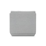 Gus* Modern Podium Armless 8 - d - FURNITURE - modular - podium Gus