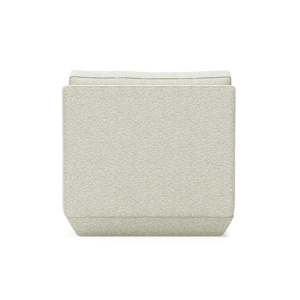 Gus* Modern Podium Armless 8 - d - FURNITURE - modular - podium Gus