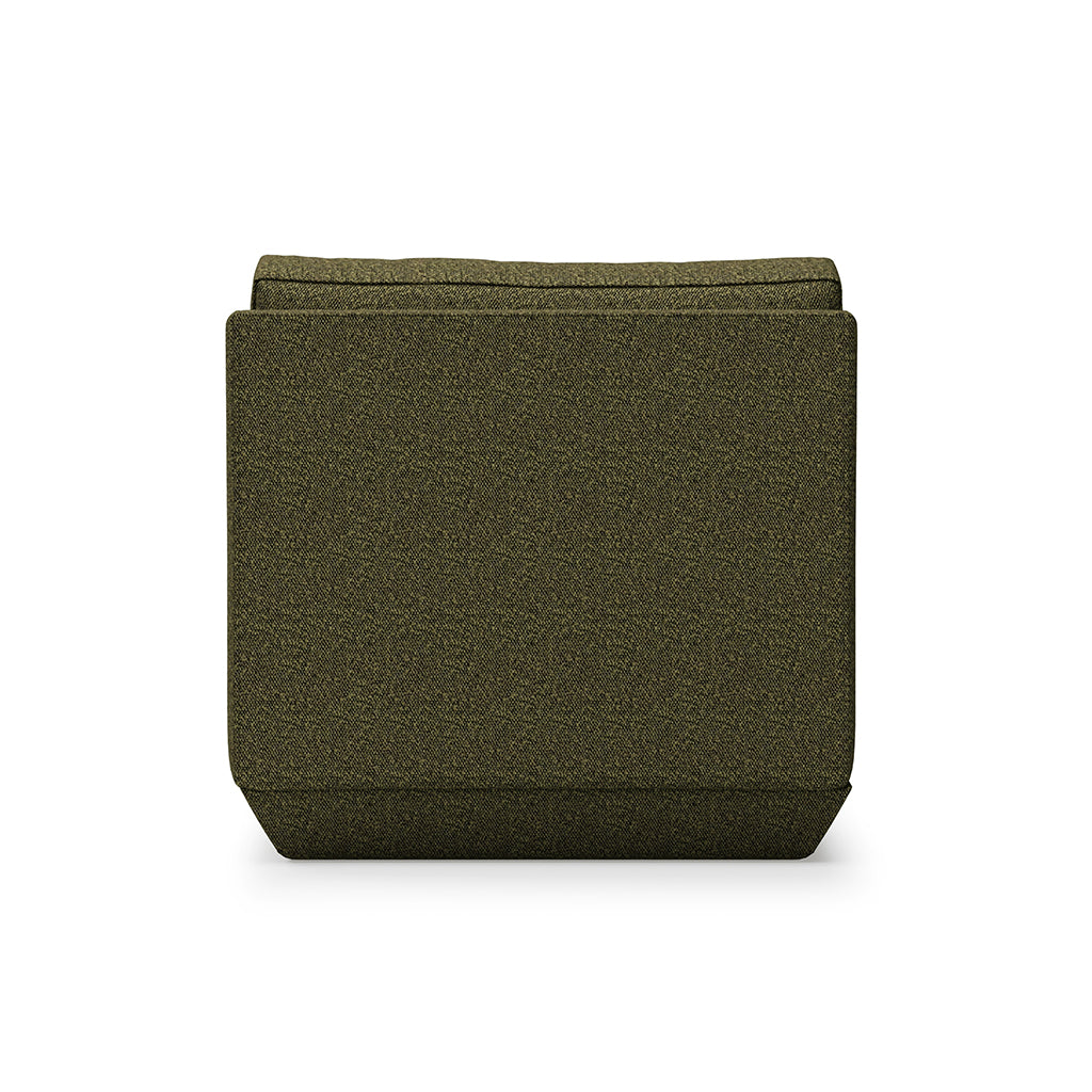 Gus* Modern Podium Armless 8 - d - FURNITURE - modular - podium Gus