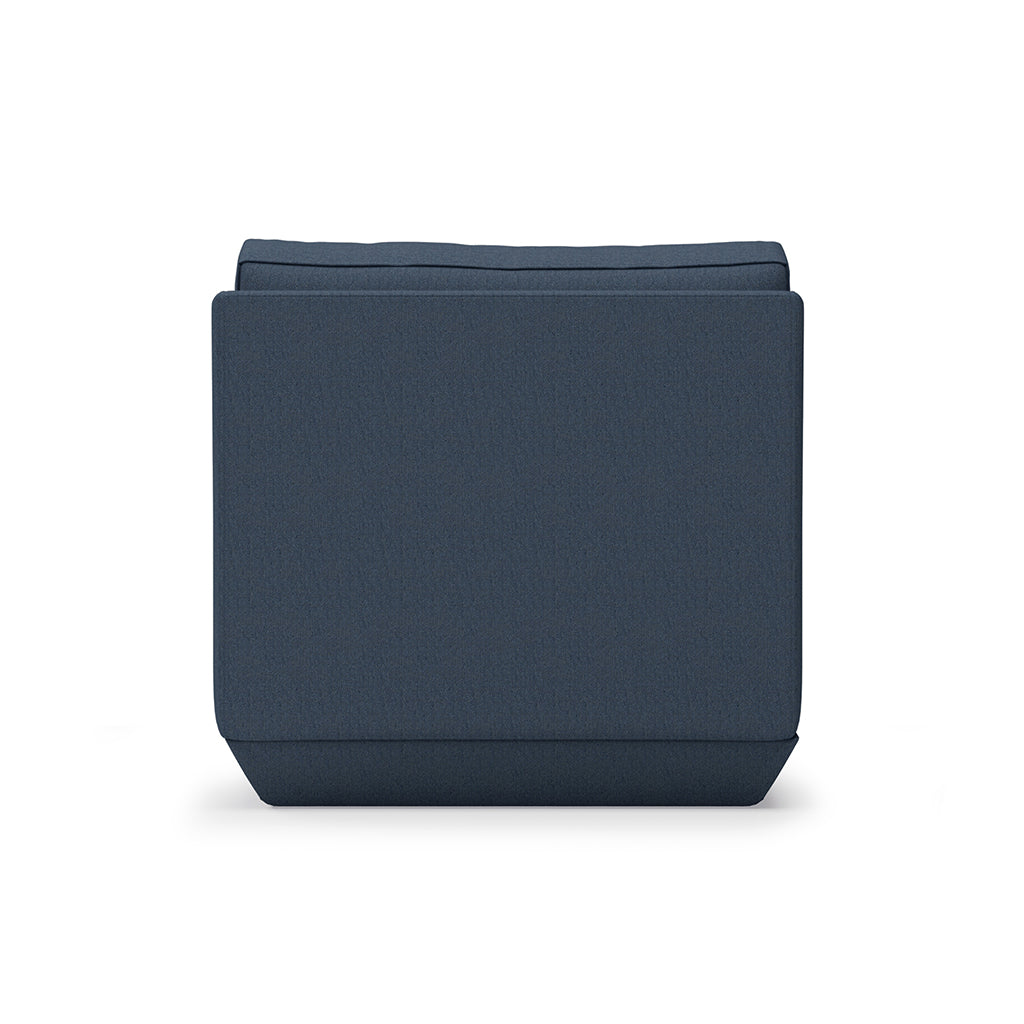 Gus* Modern Podium Armless 8 - d - FURNITURE - modular - podium Gus