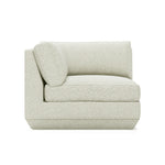 Gus* Modern Podium Corner 8 - d - FURNITURE - modular - podium Gus Copenhagen Fossil