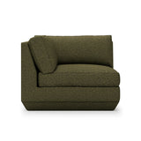 Gus* Modern Podium Corner 8 - d - FURNITURE - modular - podium Gus Copenhagen Terra