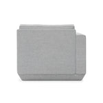 Gus* Modern Podium Arm Left 8 - d - FURNITURE - modular - podium Gus