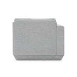 Gus* Modern Podium Arm Left 8 - d - FURNITURE - modular - podium Gus