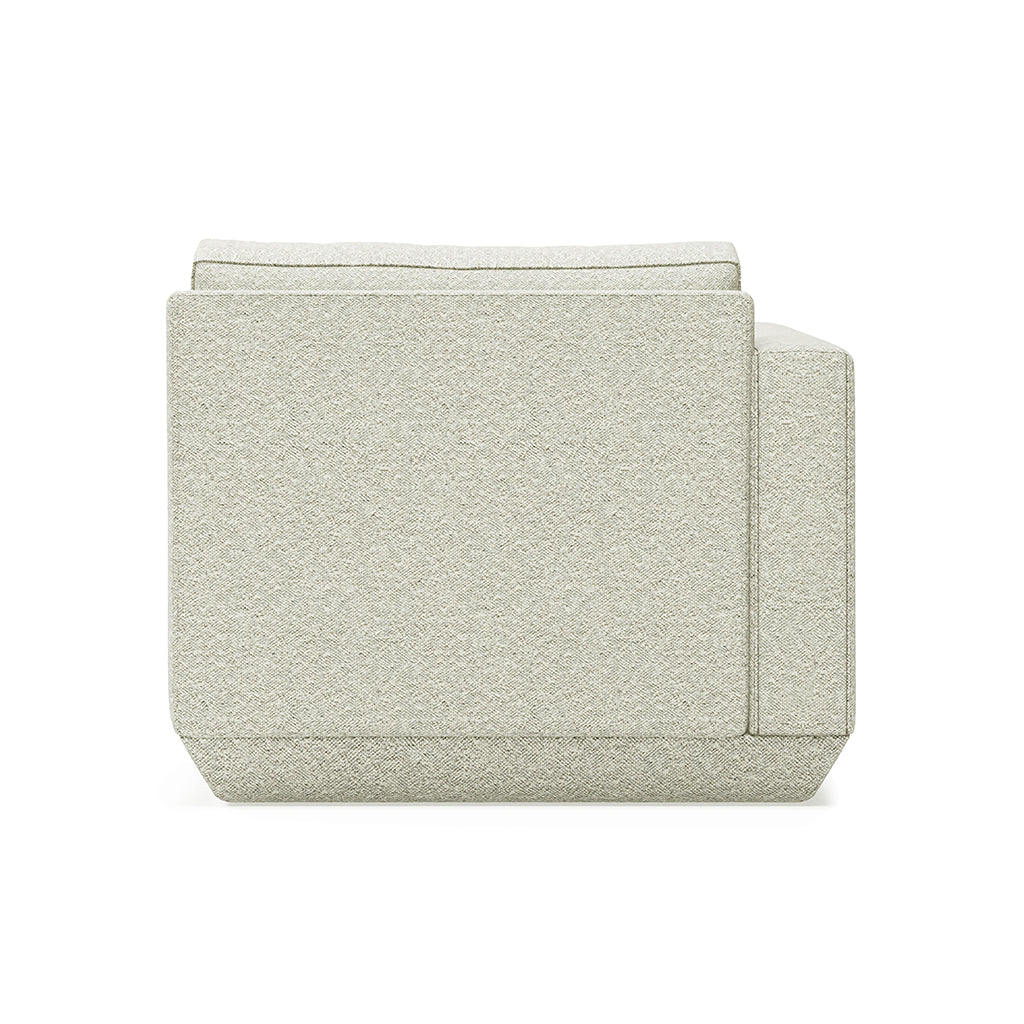 Gus* Modern Podium Arm Left 8 - d - FURNITURE - modular - podium Gus