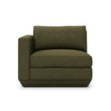 Gus* Modern Podium Arm Left 8 - d - FURNITURE - modular - podium Gus Copenhagen Terra