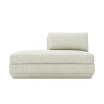 Gus* Modern Podium Lounge Left 8 - d - FURNITURE - modular - podium Gus Copenhagen Fossil