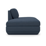 Gus* Modern Podium Lounge Left 8 - d - FURNITURE - modular - podium Gus