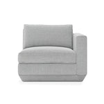 Gus* Modern Podium Arm Right 8 - d - FURNITURE - modular - podium Gus Bayview Silver
