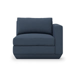 Gus* Modern Podium Arm Right 8 - d - FURNITURE - modular - podium Gus Hanson Navy