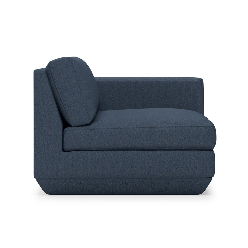 Gus* Modern Podium Arm Right 8 - d - FURNITURE - modular - podium Gus