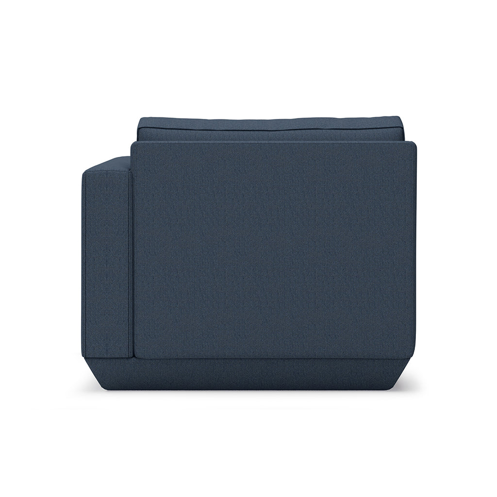 Gus* Modern Podium Arm Right 8 - d - FURNITURE - modular - podium Gus