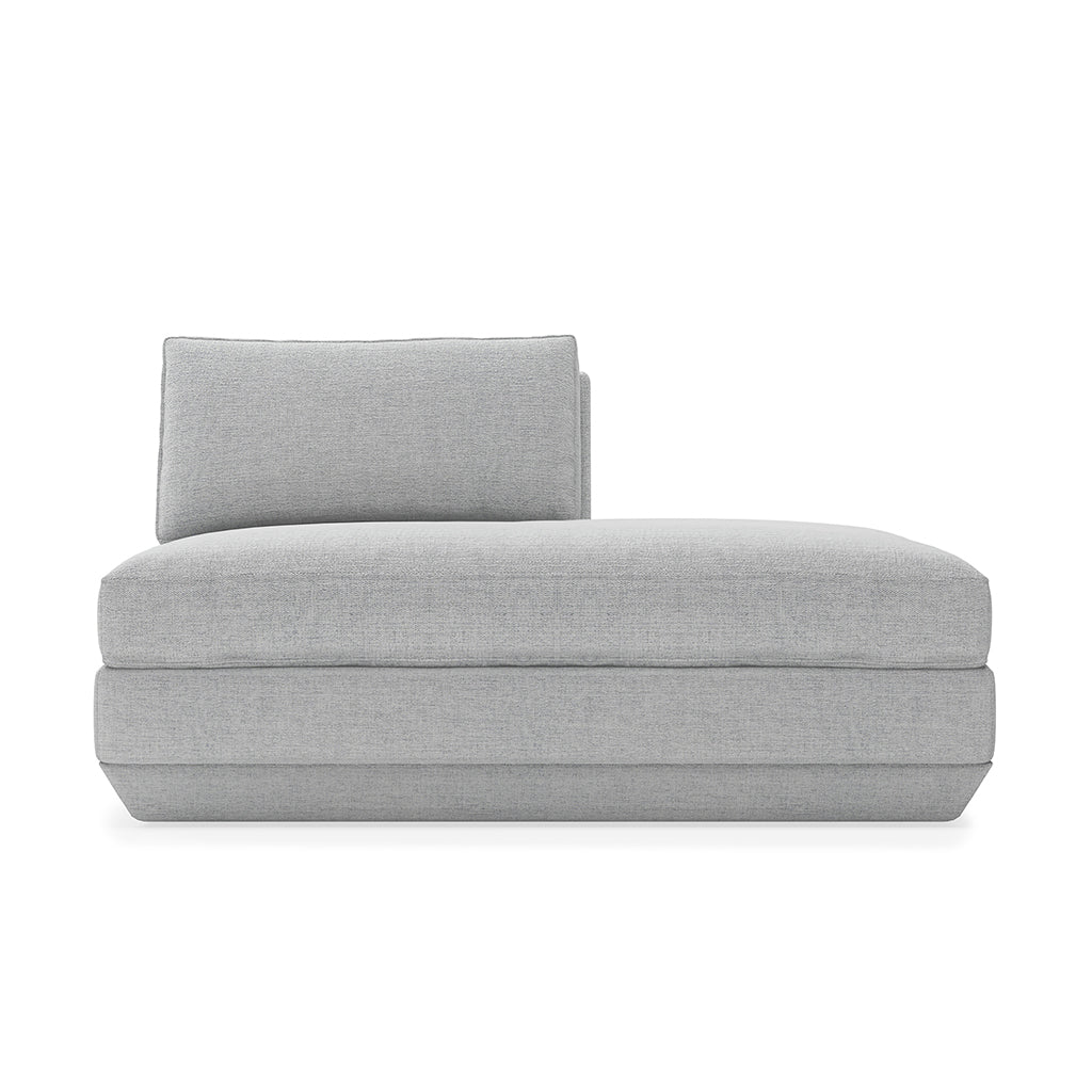 Gus* Modern Podium Lounge Right 8 - d - FURNITURE - modular - podium Gus Bayview Silver