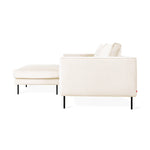 Gus* Modern Renfrew Loft Bi-Sectional 2 - FURNITURE - sectional Gus