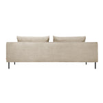 Gus* Modern Renfrew Loft Bi-Sectional 2 - FURNITURE - sectional Gus