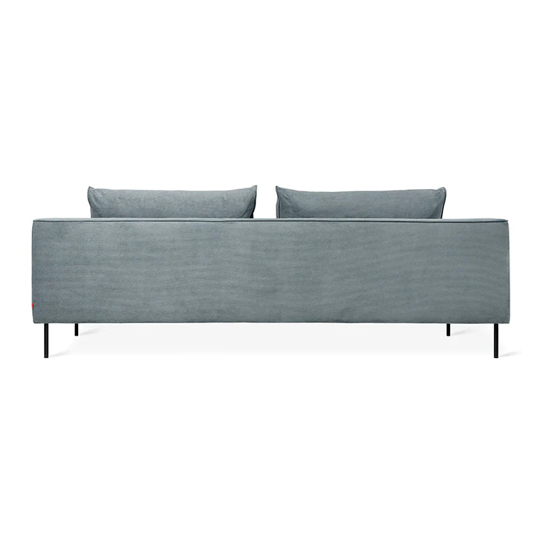 Gus* Modern Renfrew Loft Bi-Sectional 2 - FURNITURE - sectional Gus