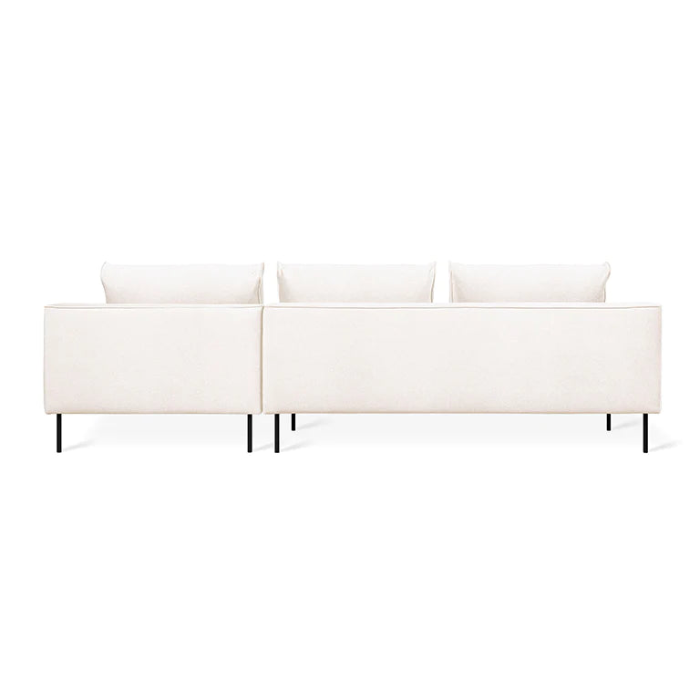 Gus* Modern Renfrew Sectional 2 - FURNITURE - sectional Gus