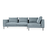 Gus* Modern Renfrew Sectional 2 - FURNITURE - sectional Gus